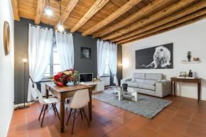  Sole&Luna Comolake Apartments  Комо